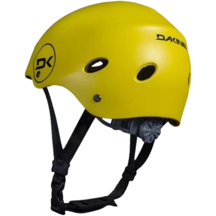 2024 Dakine Renegade Helm D2AHMTREYLW0 - Yellow